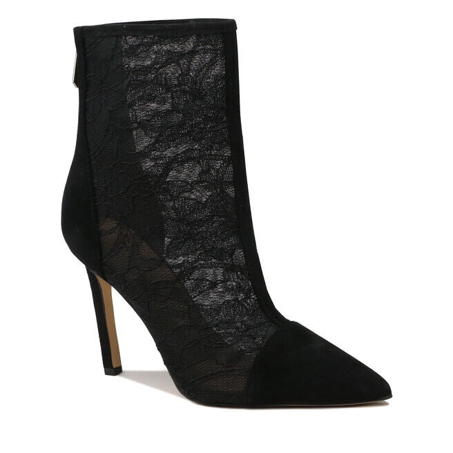 

Ботинки Guess Sirina, черный