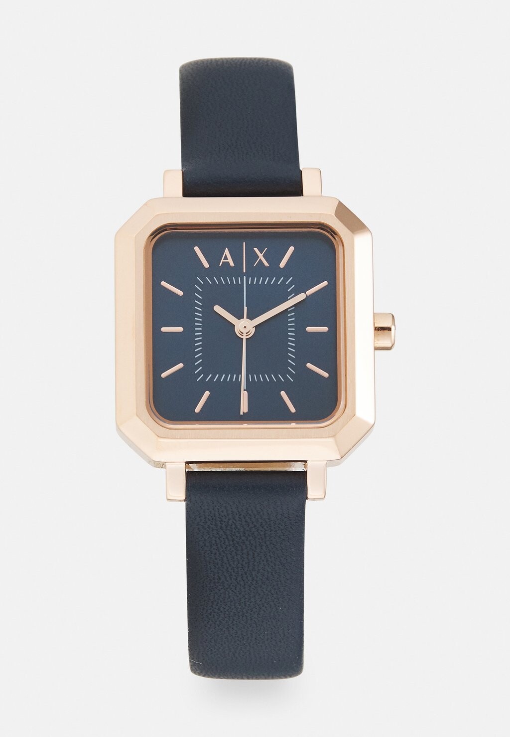 

Часы WATCH Armani Exchange, синий