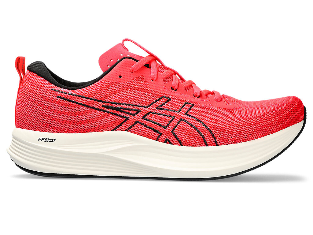 

Кроссовки Asics EvoRide SPEED, розовый