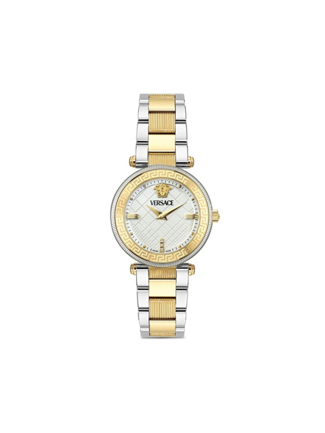 

Часы женские Versace, белый