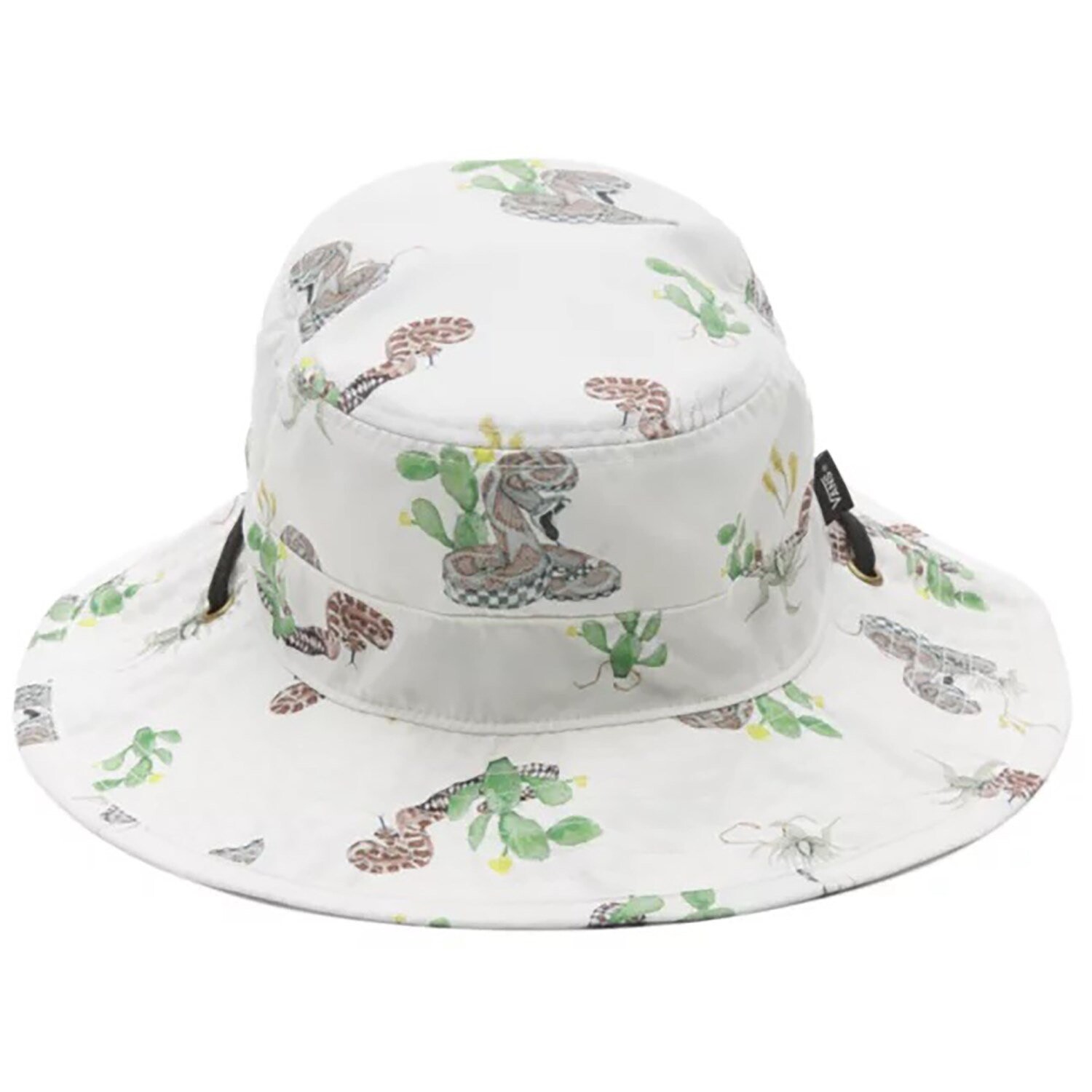 

Панама Vans Boonie, цвет Antique White