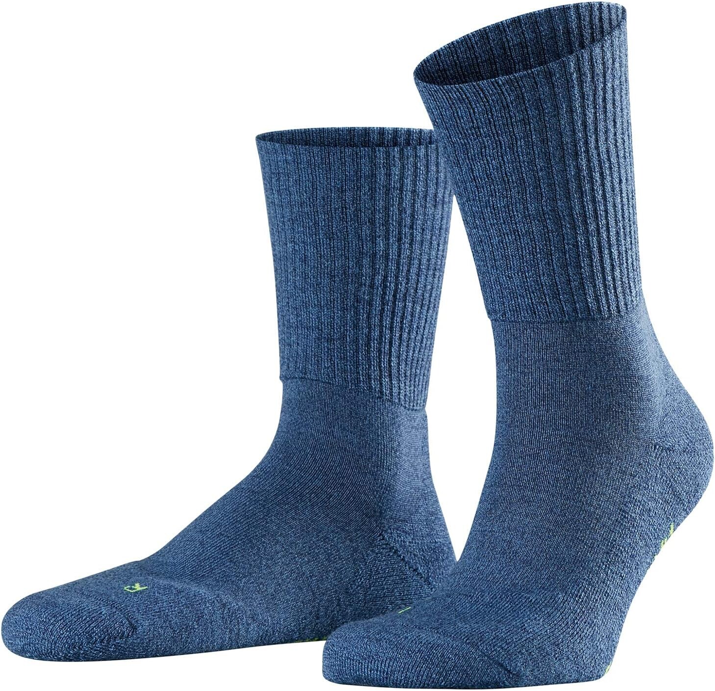 

Легкие носки для рации Falke, цвет Light Denim