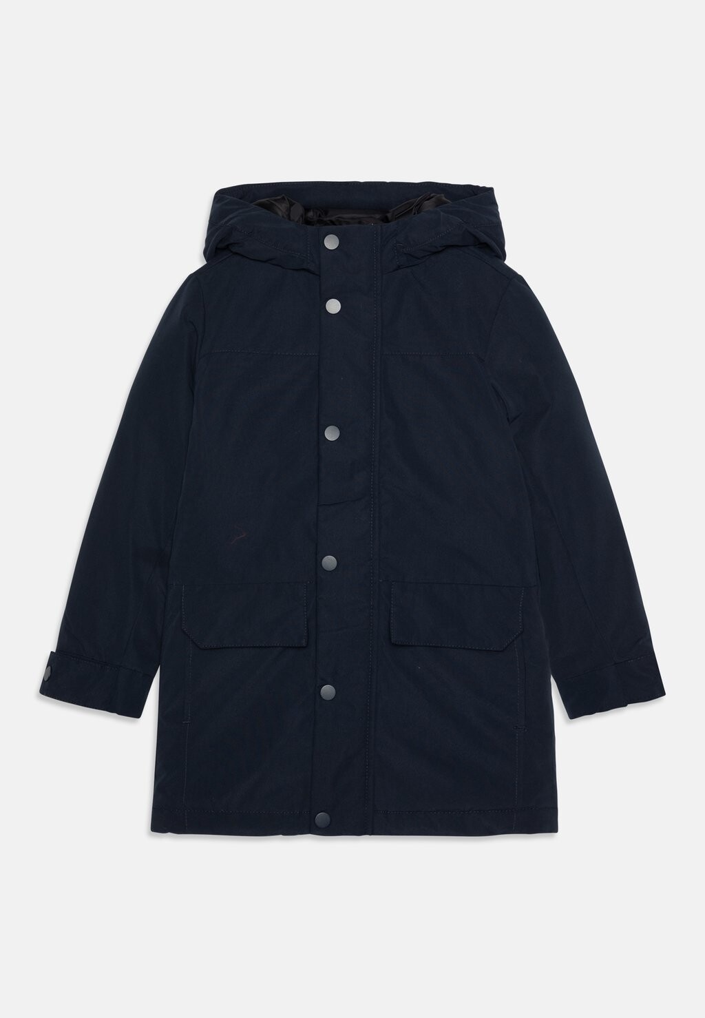 

Зимнее пальто JJCHAMP Jack & Jones Junior, цвет navy blazer