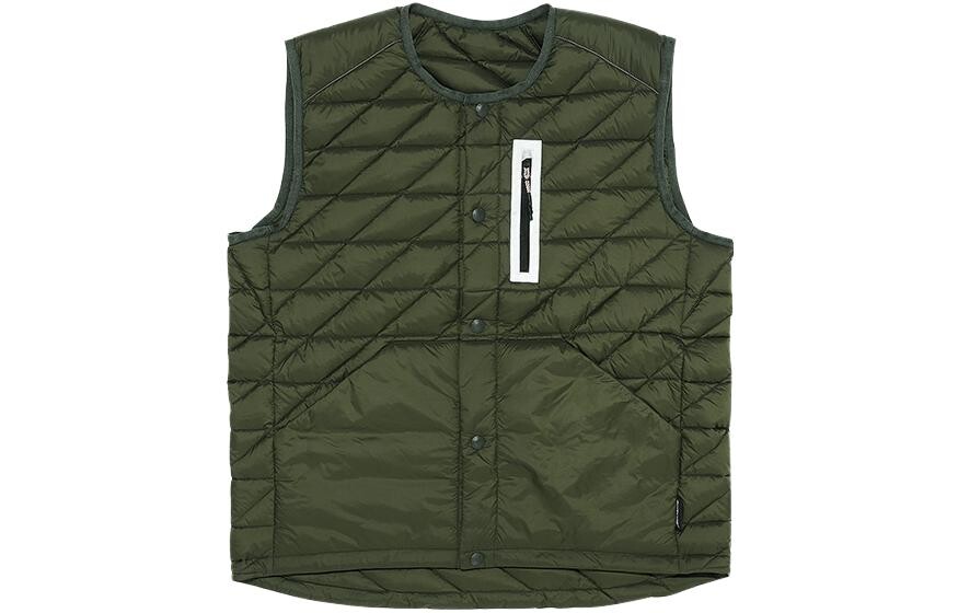 

Жилет унисекс Naturehike, цвет Spruce Green