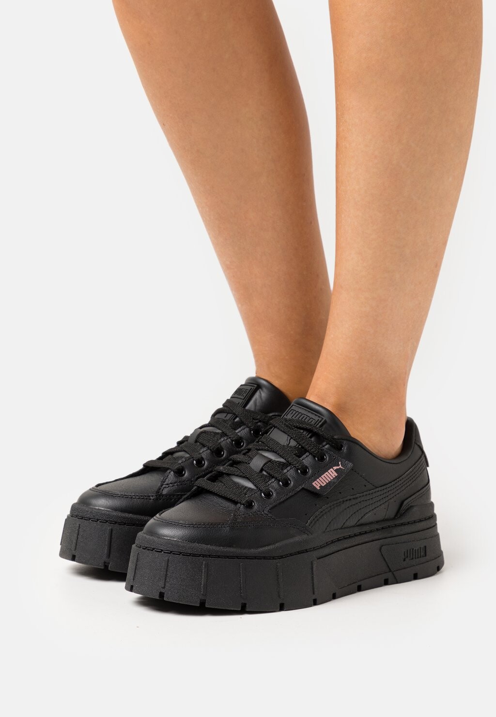 

Кеды Puma