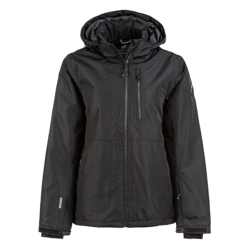 лыжная куртка Whistler Gigi, цвет schwarz