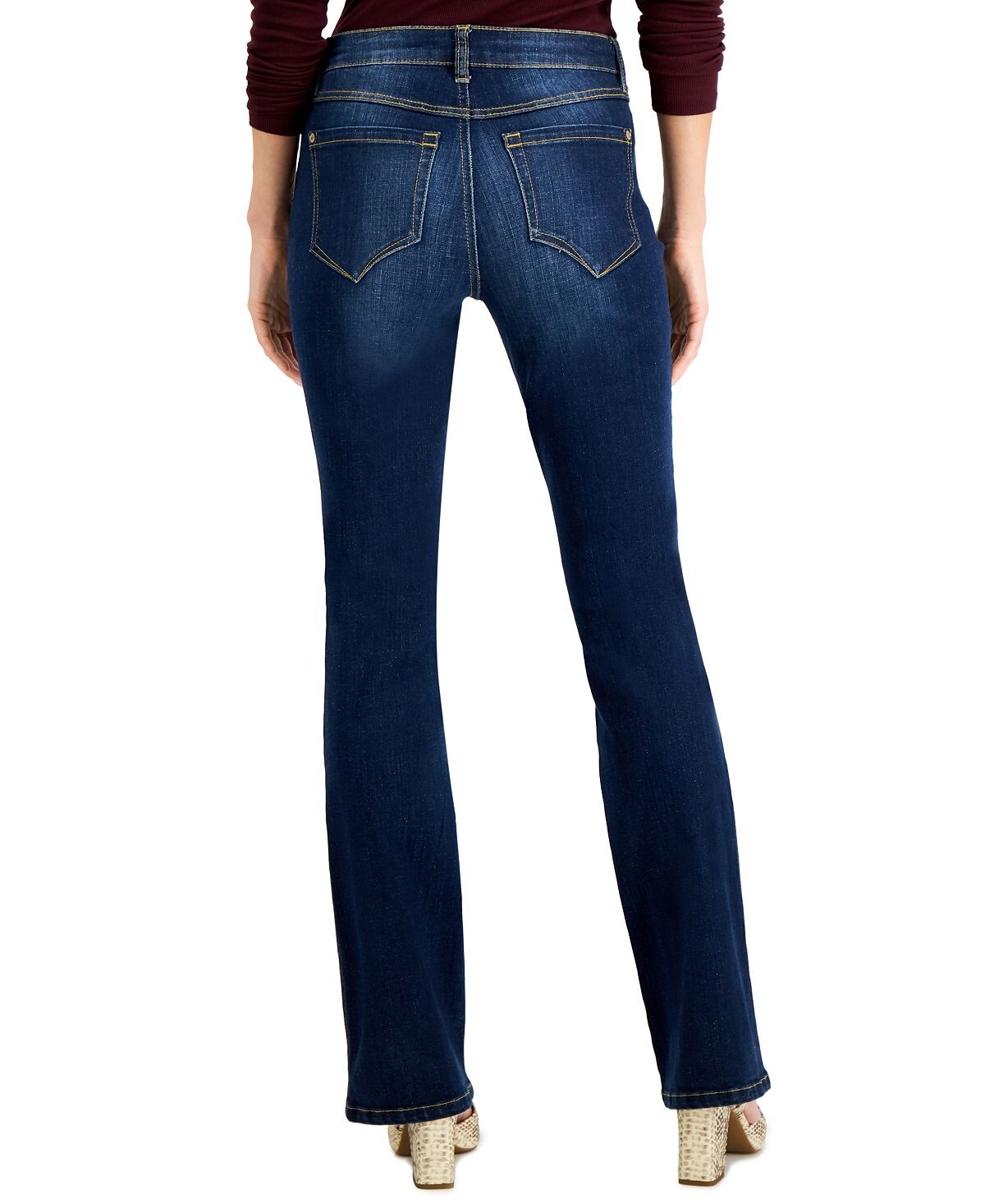 Inc jeans outlet petite