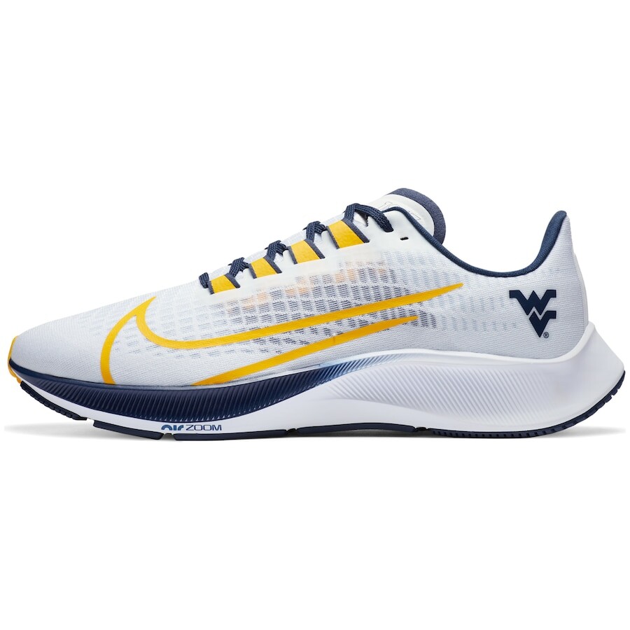 

Кроссовки для бега Nike West Virginia Mountaineers, белый