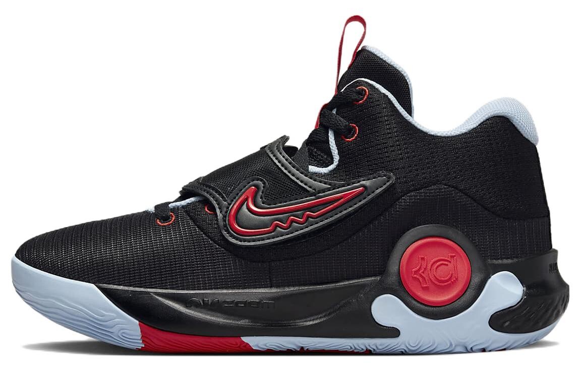 

Баскетбольные кроссовки Nike Trey 5 Мужские