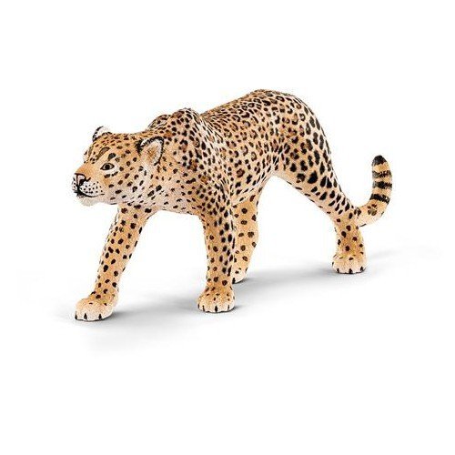 Schleich, Коллекционная статуэтка, Леопард