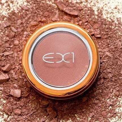 

Косметика Pretty In Peach Blusher, Ex1