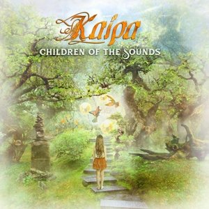 Виниловая пластинка Kaipa - Children of the Sounds