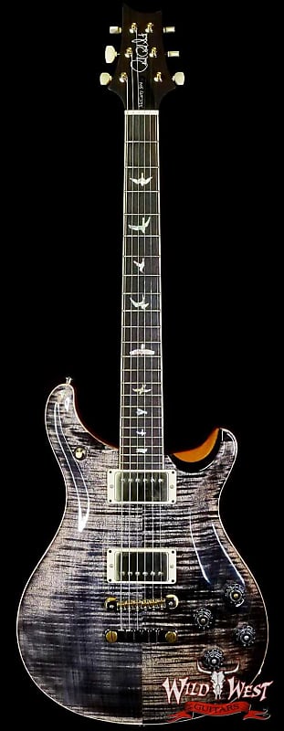 Электрогитара Paul Reed Smith PRS Core Series McCarty 594 Rosewood Fingerboard Charcoal 7.70 LBS