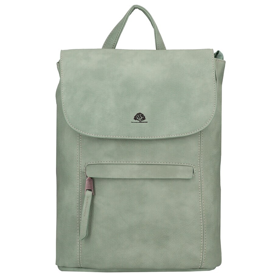 

Рюкзак GREENBURRY Backpack, пастельно-зеленый