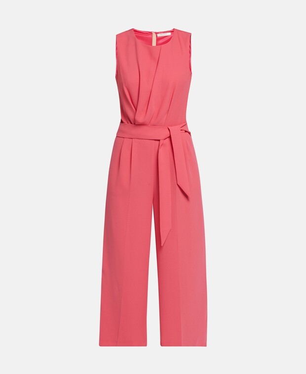 

Комбинезон Betty & Co, фуксия