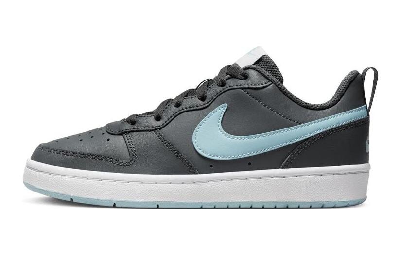 

Женские кроссовки для скейтбординга Nike Court Borough, Gray