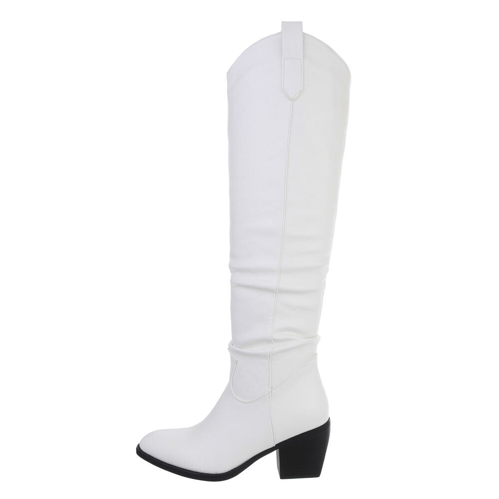 

Ботинки Ital Design Stiefel, белый