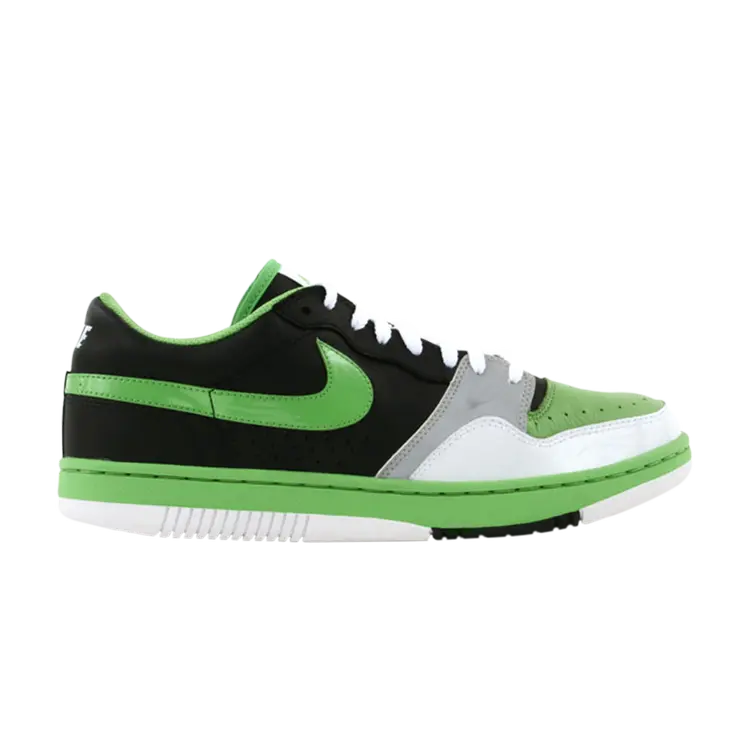 

Кроссовки Nike Court Force Low 'Gimme 5', черный