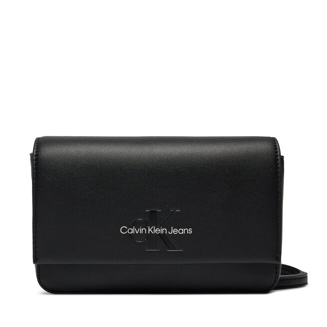 

Сумка Calvin Klein Jeans SculptedWallet Ph, черный