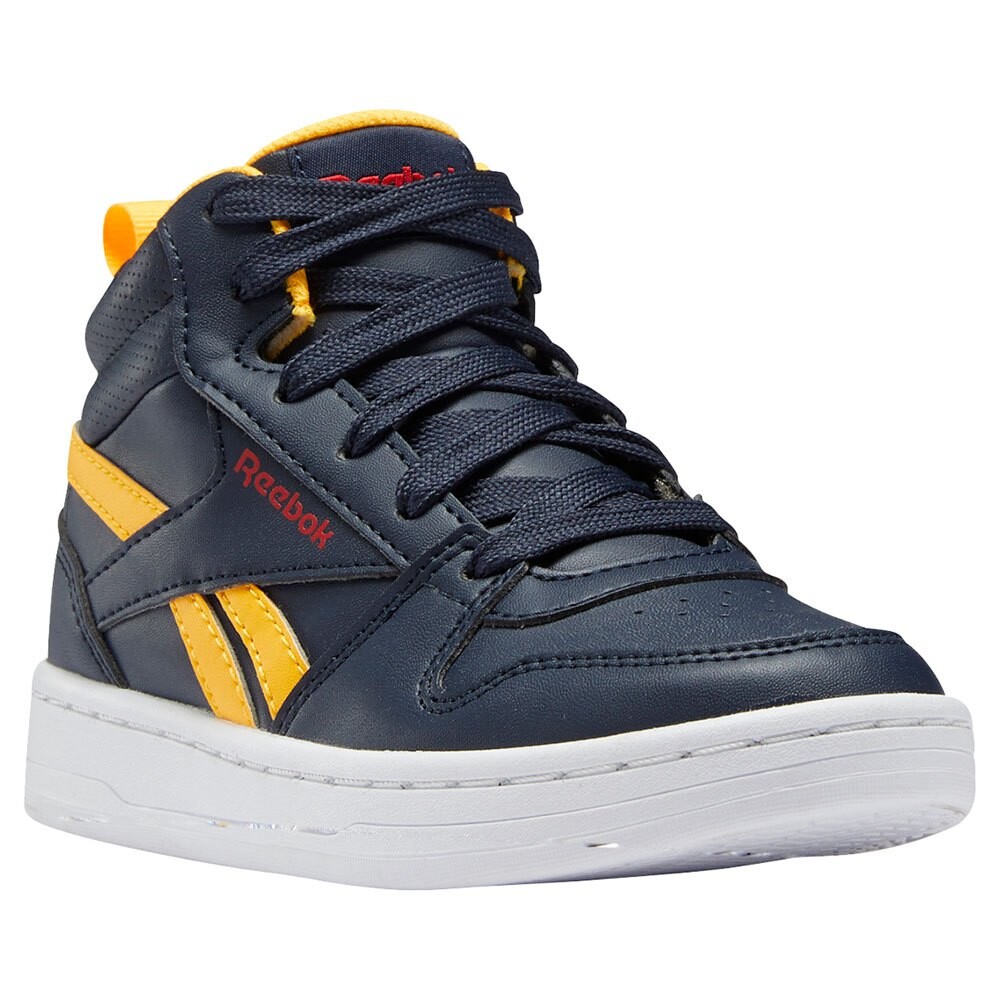 

Кроссовки Reebok Royal Prime Mid 2.0, синий