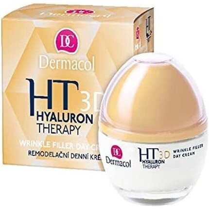 

Дневной крем Hyaluron Therapy 3D 50 мл, Dermacol