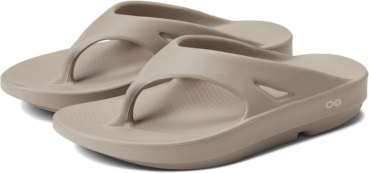 

Шлепанцы OOriginal Sandal OOFOS, цвет Nomad