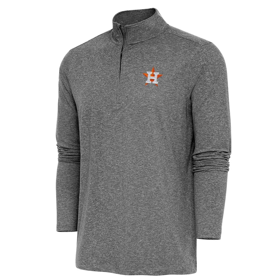 

Куртка Antigua Houston Astros, черный