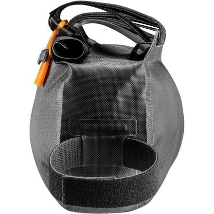 комплект велосипедных сумок newboler Пакет рамок RC Toptube Ortlieb, черный