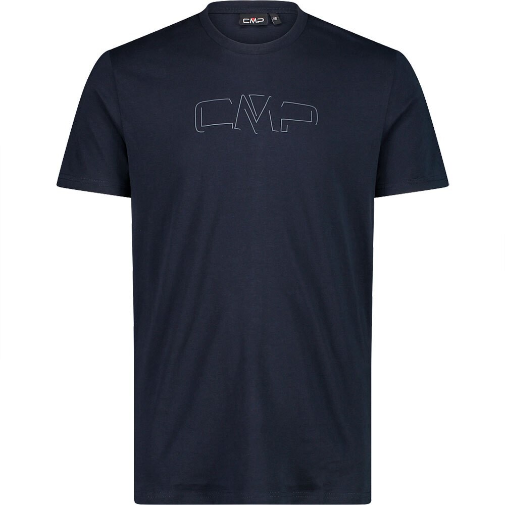 

Футболка CMP 32D8147P, синий