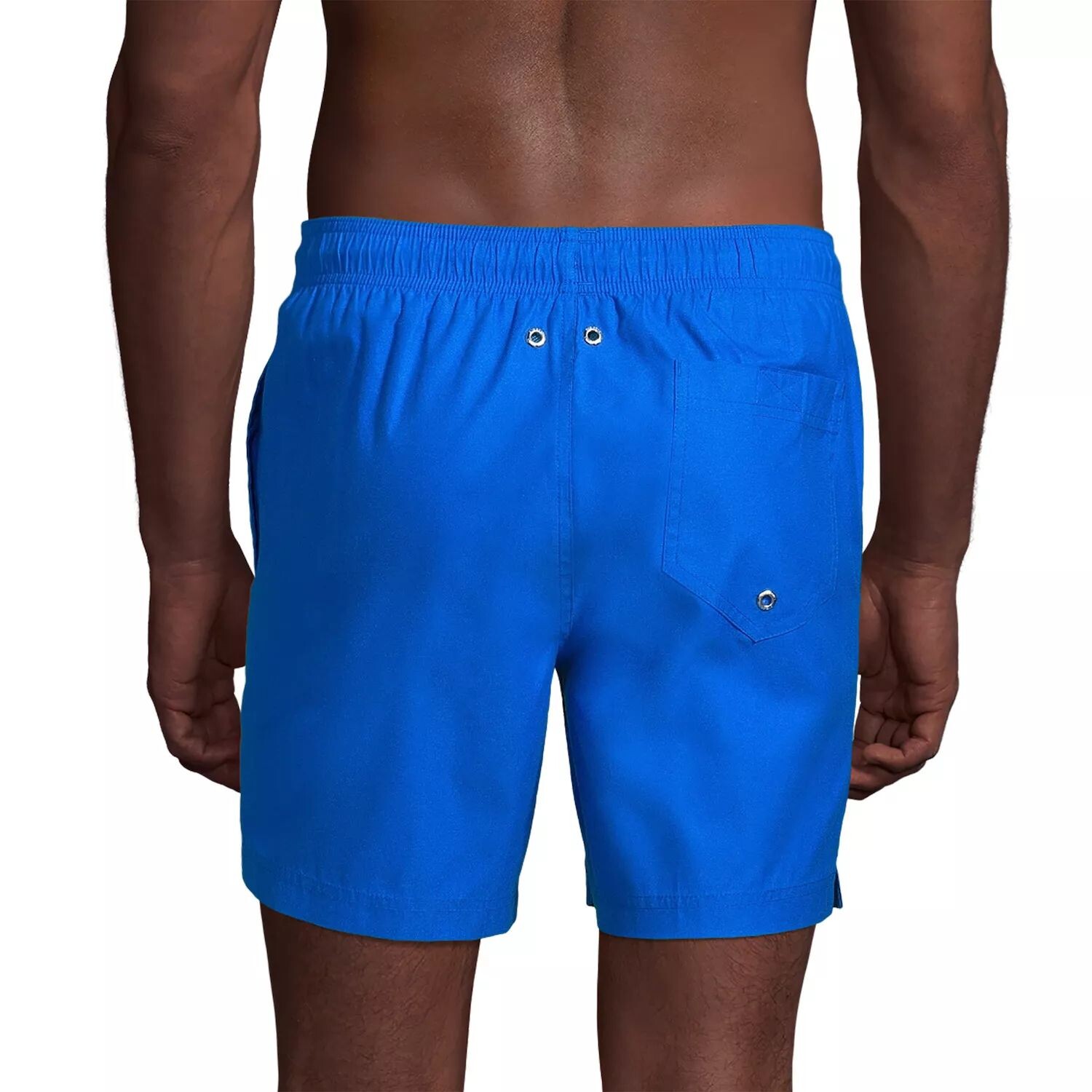 

Плавки для плавания Big & Tall 6 Volley Lands' End