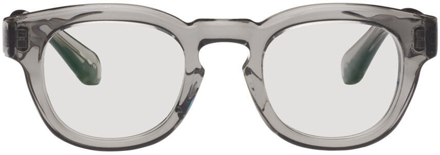 

Серые очки M1029 Matsuda