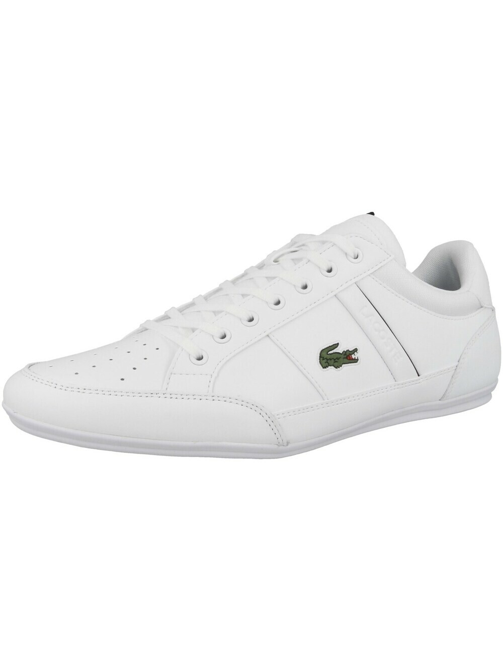 

Кроссовки Lacoste Chaymon, белый