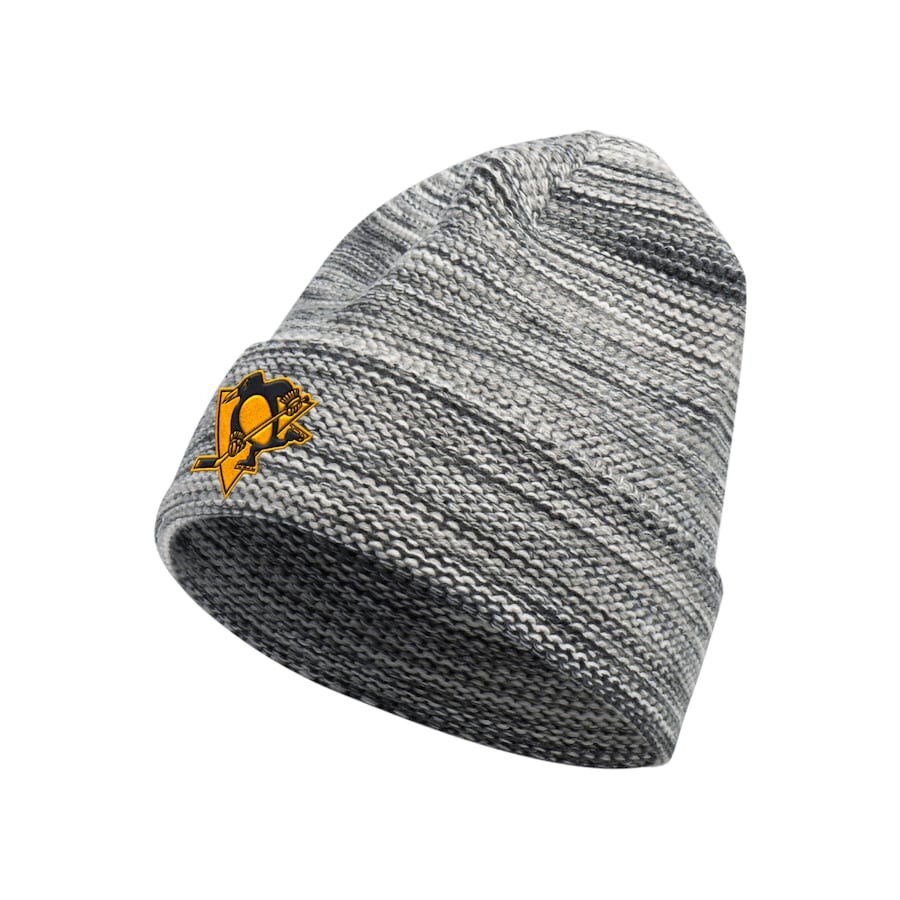 

Шапка adidas Pittsburgh Penguins, черный