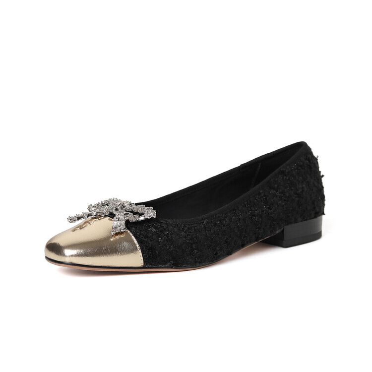 

Туфли женские повседневные Women's Casual Shoes Women's Amazing Cure, черный