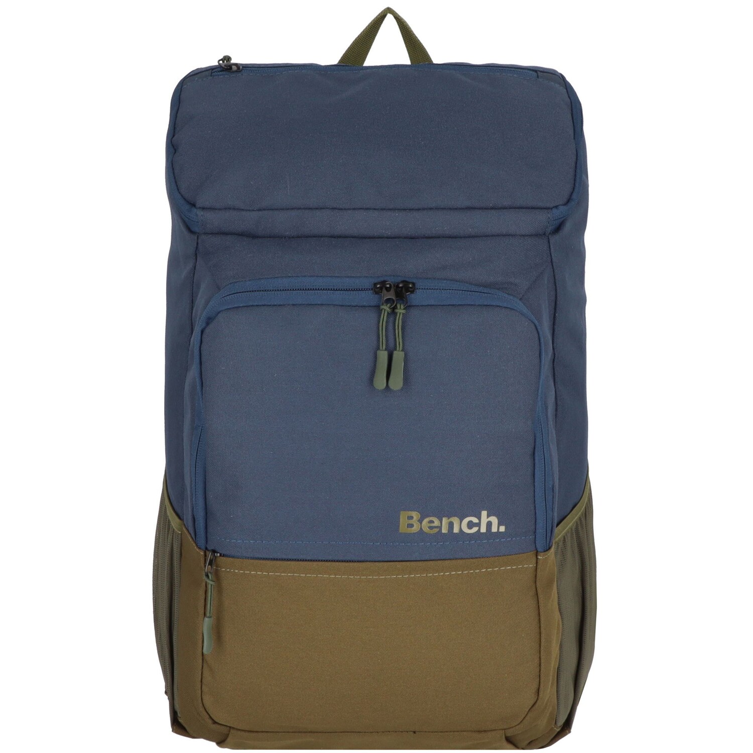 

Рюкзак Bench Phenom 48 cm Laptopfach, цвет marineblau olivgrün