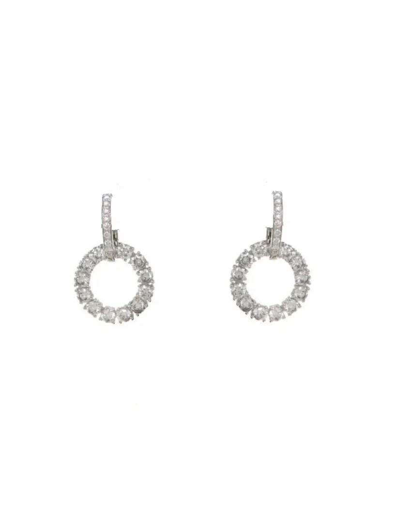 

Серьги L'Heure du Diamant Chopard