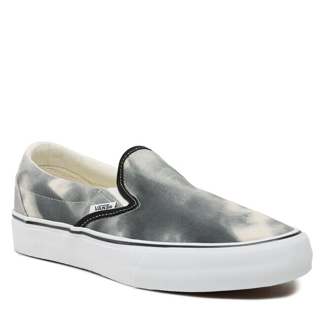 

Кроссовки Vans Slip-On, черный