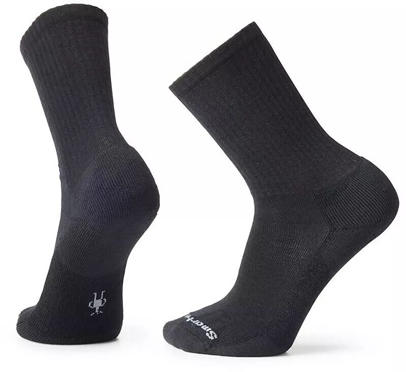 

Женские носки Smartwool Light Hiker Street Crew, черный