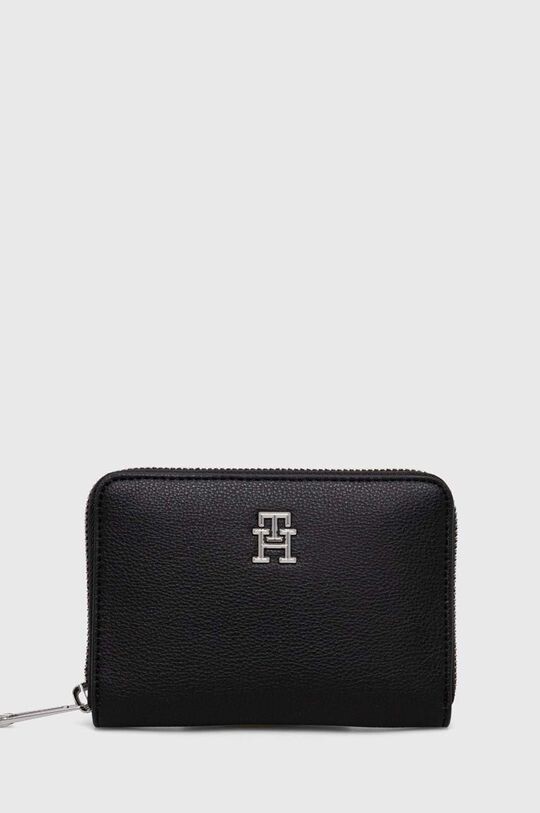 

Кошелек Tommy Hilfiger, черный