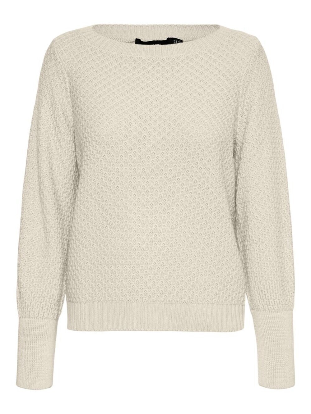 

Свитер Vero Moda, светло-серый