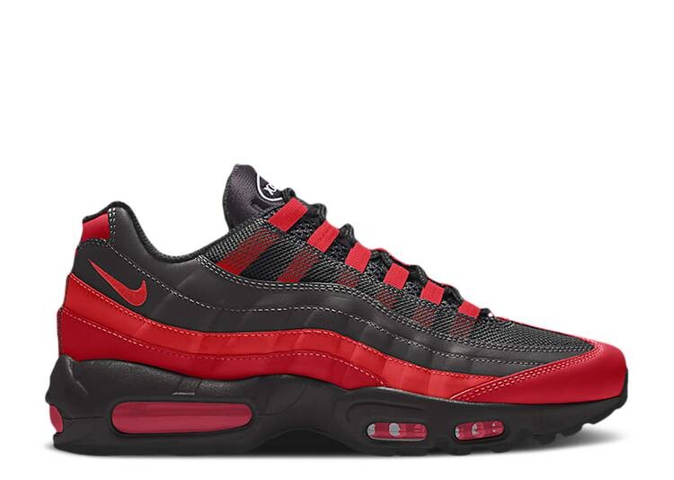 

Кроссовки Nike AIR MAX 95 BY YOU, разноцветный