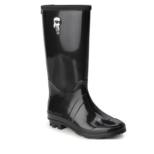 

Сапоги Karl Lagerfeld M, черный