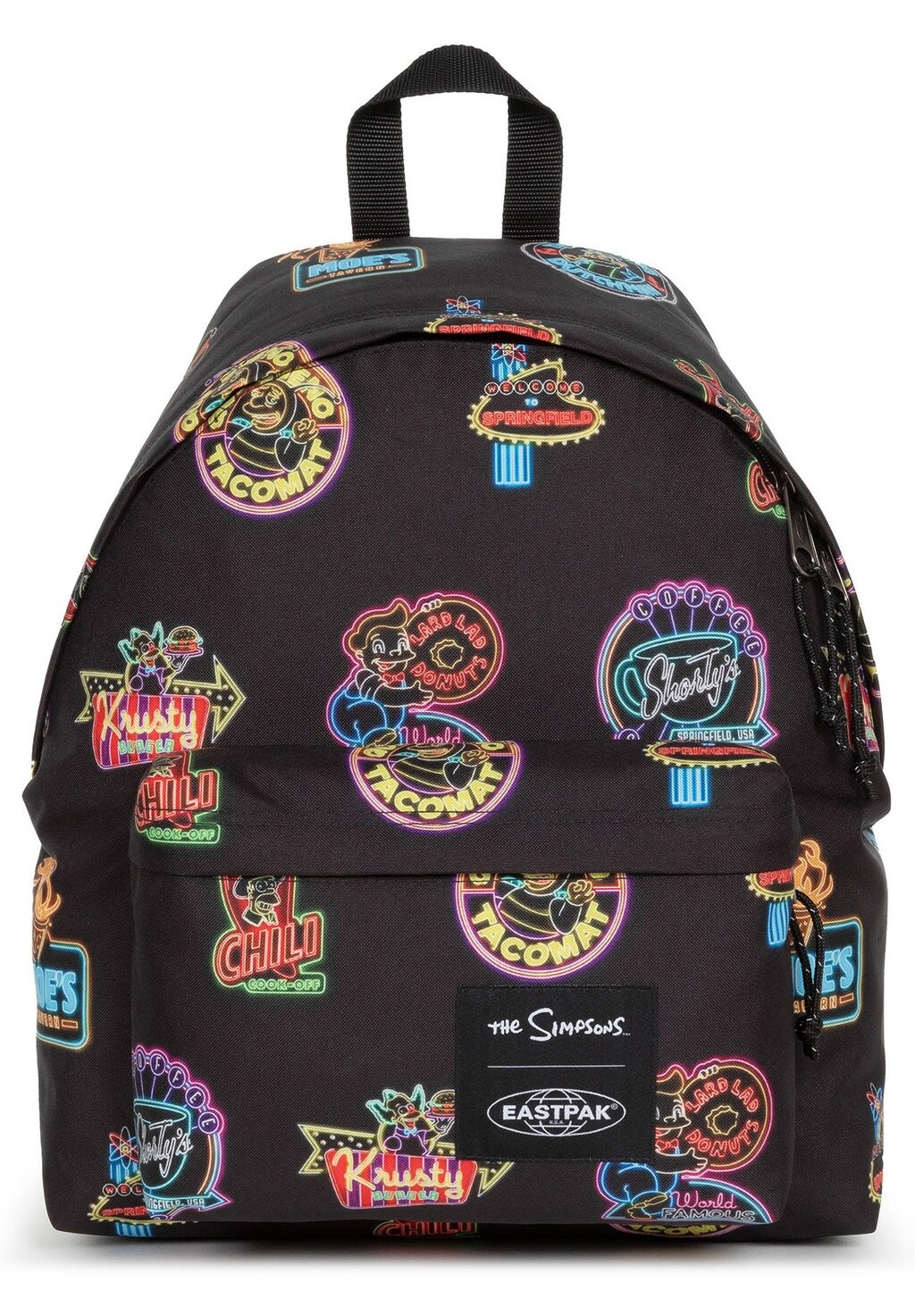 

Рюкзак Eastpak