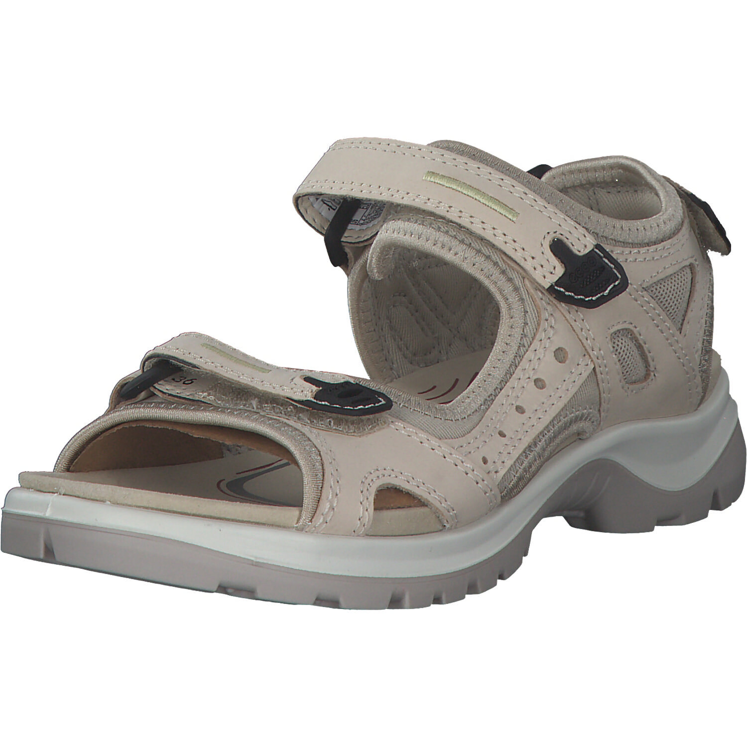 

Сандалии Ecco Outdoor, цвет Limestone