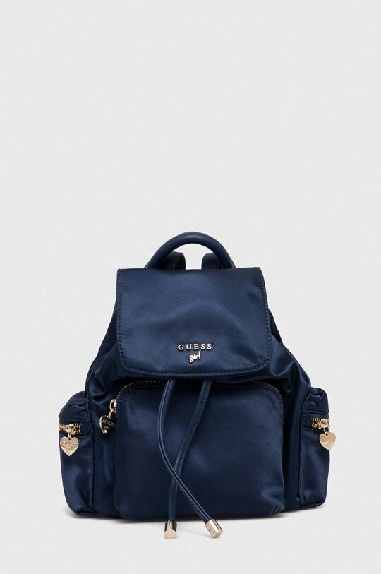 

Детский рюкзак Guess, синий