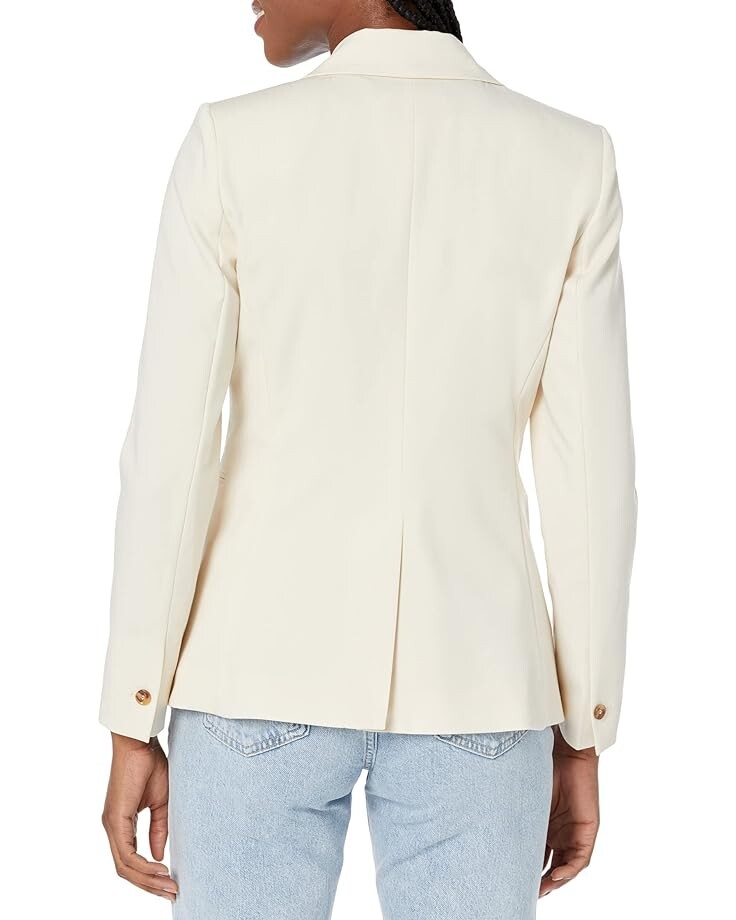 

Блейзер MANGO Boreal Blazer, цвет Light Beige