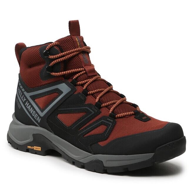 

Трекинговые ботинки Helly Hansen StalheimHt Boot, коричневый