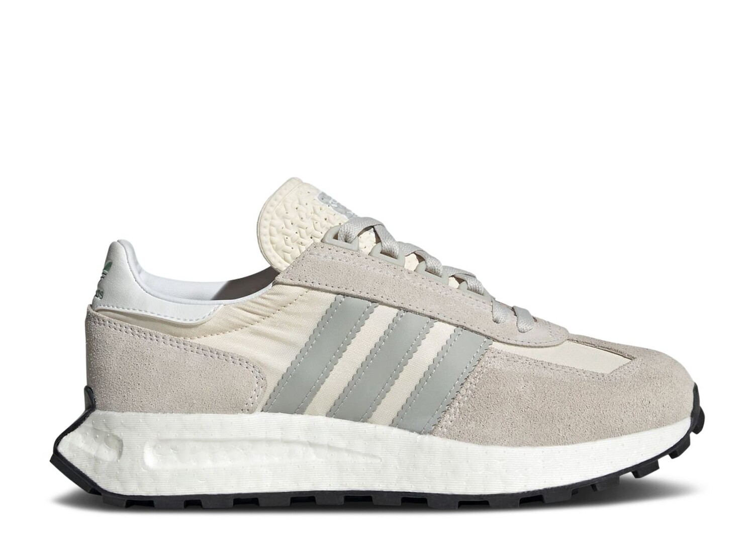 

Кроссовки adidas Wmns Retropy E5 'Chalk White Grey', кремовый, Бежевый