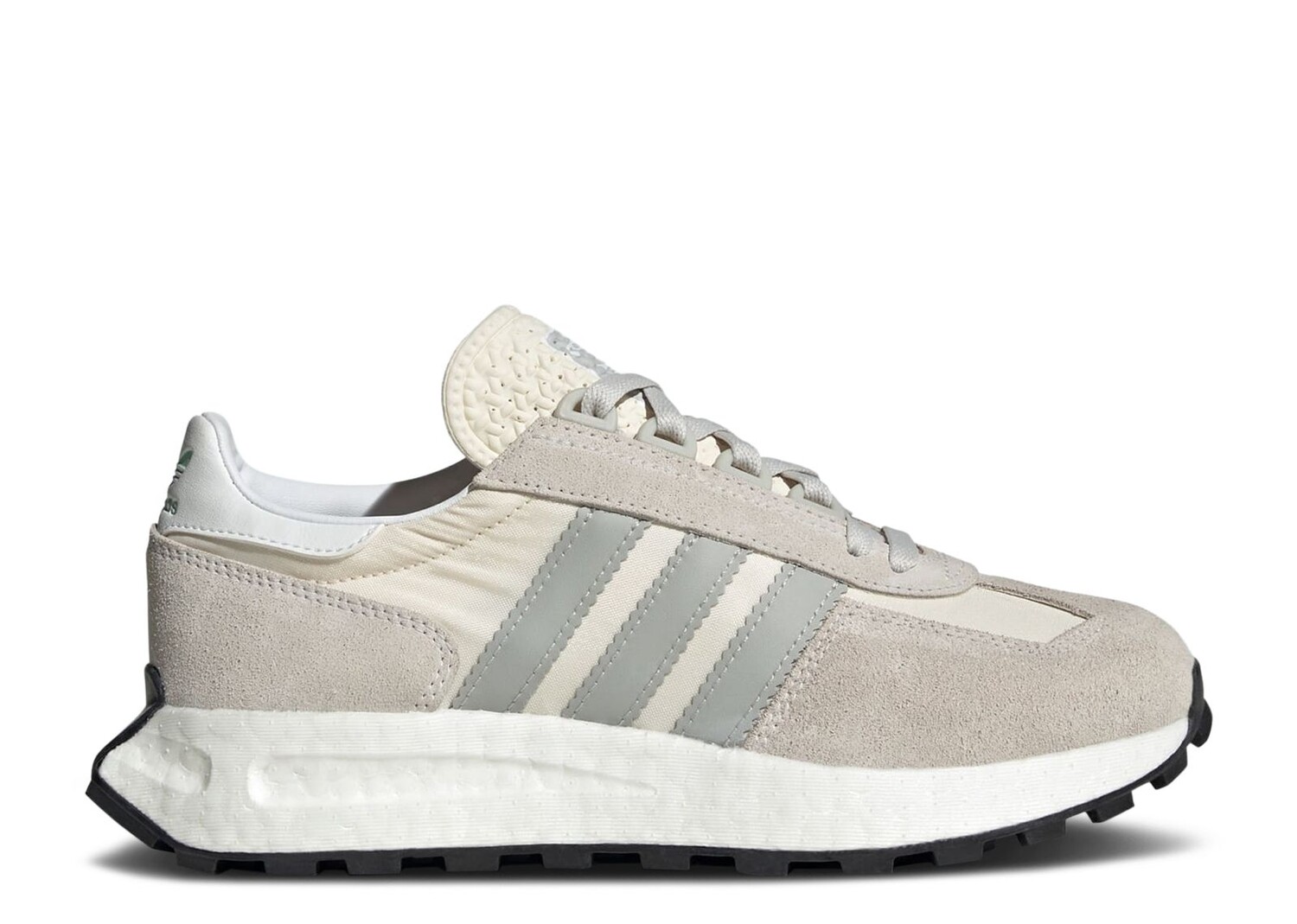 Кроссовки adidas Wmns Retropy E5 'Chalk White Grey', кремовый