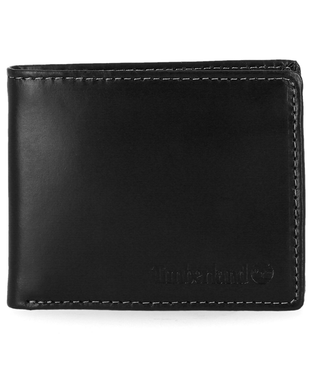 

Мужской кожаный кошелек Elantra Billfold из коровьей кожи Timberland